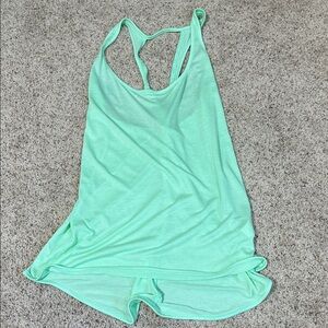 ZYIA Women’s Honeydew Daphane Tank Top